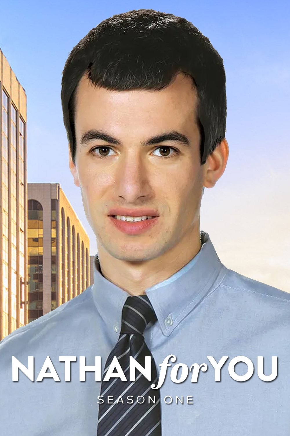 Nathan for You - Season 1 [79889] (A1719265295) [[Shows]] --Plex--